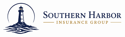 Southern Harbor Insurance Group Logo horizontal 480